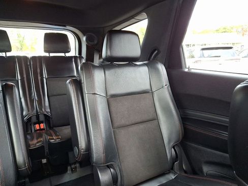 Certified 2021 Dodge Durango R/T w/ Technology Group image 21