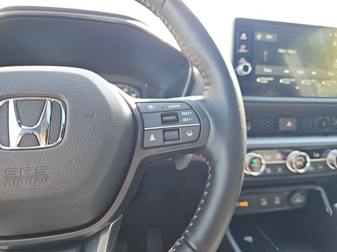 Used 2026 Honda CR-V TrailSport image 33
