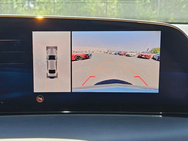 Certified 2025 Cadillac CT5 Sport w/ Sun And Sound Package AWD/4WD image 20