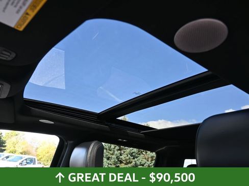 Used 2024 Ford F450 Platinum w/ Camper Package image 25