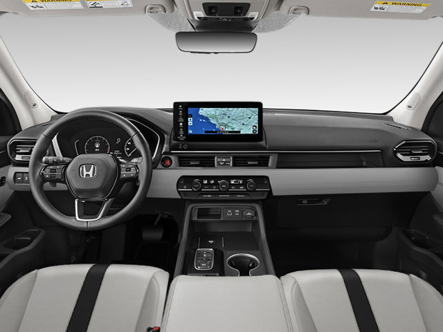 Used 2026 Honda Pilot image 3