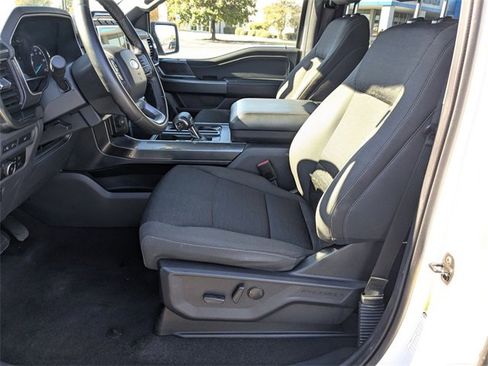 Used 2023 Ford F150 XLT w/ Equipment Group 302A High image 15