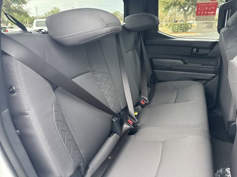 New 2026 Toyota Tacoma SR5 image 29