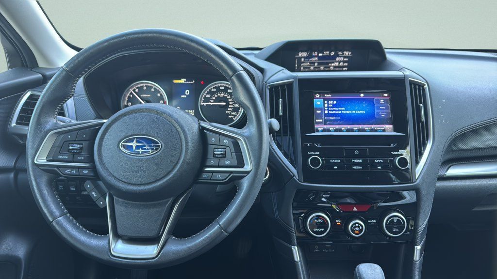 Used 2023 Subaru Forester Premium AWD/4WD image 12
