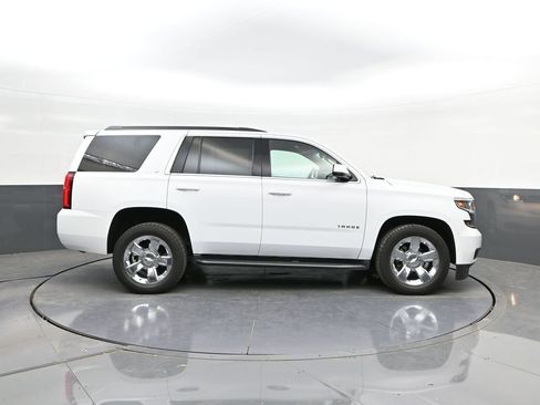 Used 2018 Chevrolet Tahoe LT image 24
