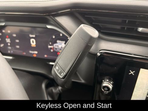 New 2026 GMC Sierra 2500 AT4X image 16