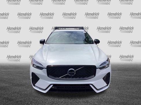 Used 2026 Volvo XC60 B5 Plus w/ Protection Package Premier AWD/4WD image 3