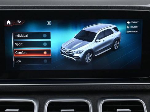 Used 2020 Mercedes-Benz GLE 450 4MATIC image 37