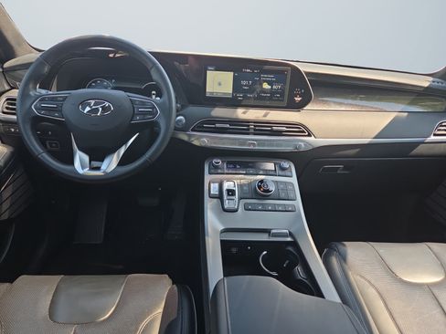 Used 2020 Hyundai Palisade Limited AWD/4WD image 11