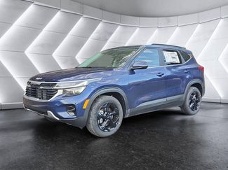 New 2026 Kia Seltos EX video 1