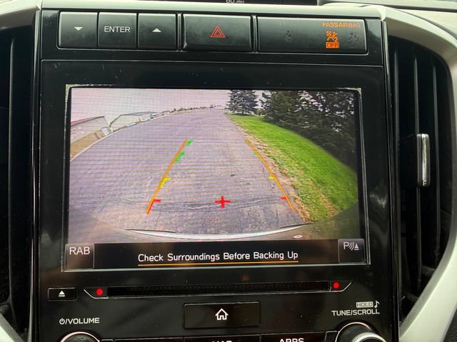 Used 2019 Subaru Ascent Limited AWD/4WD image 11
