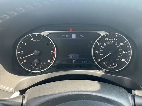 Used 2022 Nissan Altima 2.5 SL image 20