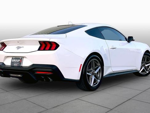 Used 2024 Ford Mustang Premium RWD image 12