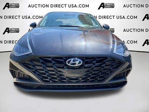 Used 2022 Hyundai Sonata Limited image 11