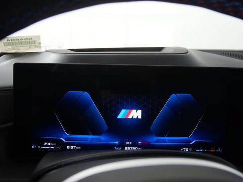 Used 2024 BMW X5 M60i AWD/4WD image 14