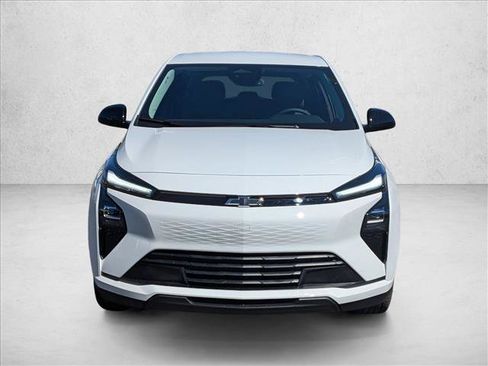 New 2027 Chevrolet Bolt LT w/ Comfort Package FWD image 6