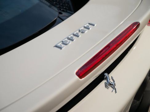 Certified 2024 Ferrari SF90 Spider image 23