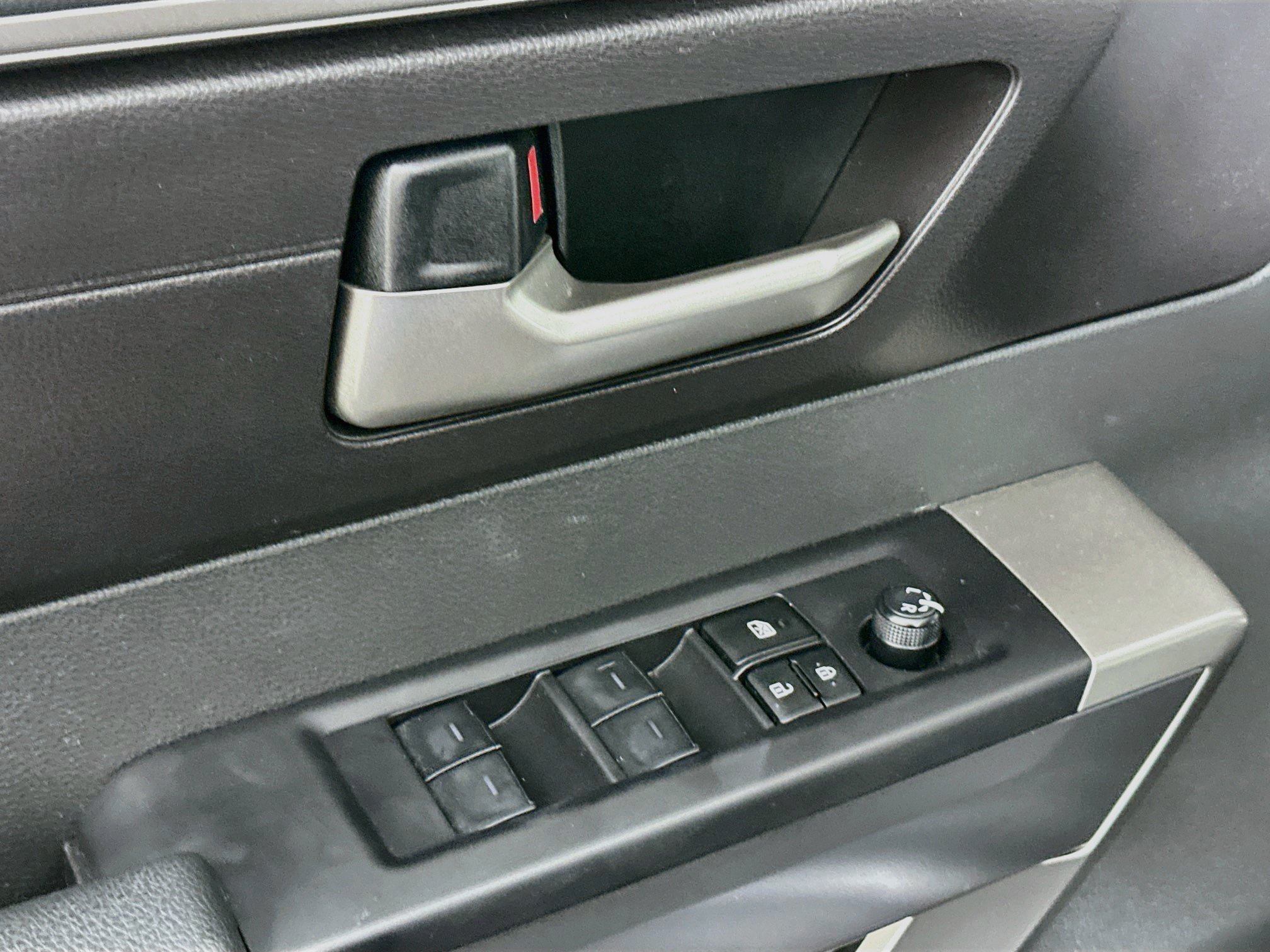 Used 2024 Toyota Tundra SR5 AWD/4WD image 15