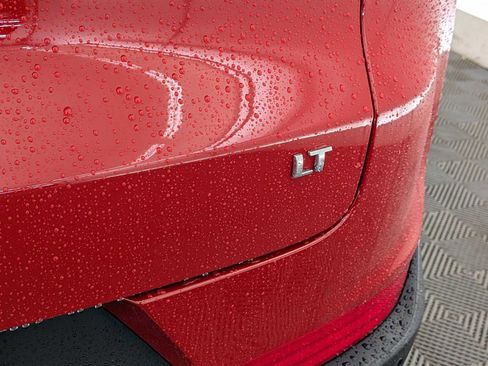 New 2026 Chevrolet TrailBlazer LT w/ LT Cold Weather Package image 13