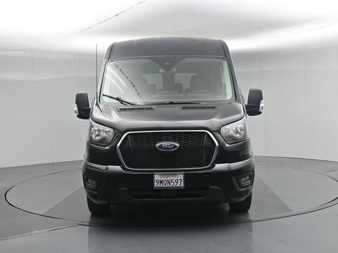 Used 2024 Ford Transit 350 XLT image 24