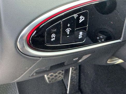 Certified 2023 Genesis GV70 2.5T Sport Prestige w/ Sport Prestige Package image 14