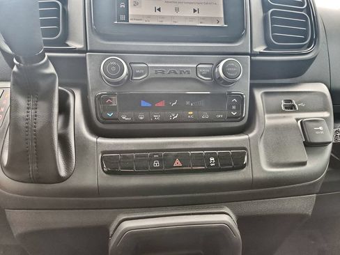New 2026 RAM ProMaster 2500 w/ Convenience Group FWD image 17