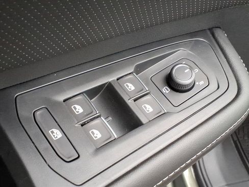 New 2026 Volkswagen Atlas SEL Premium R-Line image 15