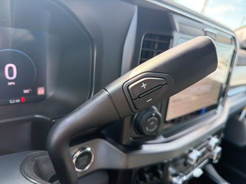 New 2026 Ford F250 Platinum w/ FX4 Off-Road Package image 18