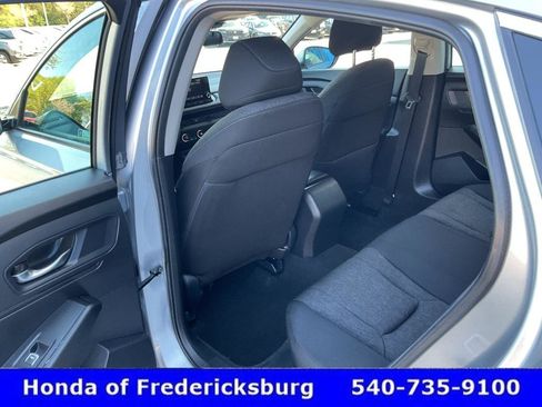 Used 2024 Honda Accord LX image 23