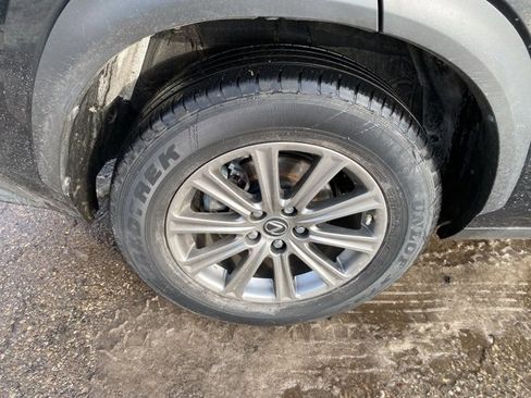 Used 2021 Lexus NX 300 AWD w/ Accessory Package image 14