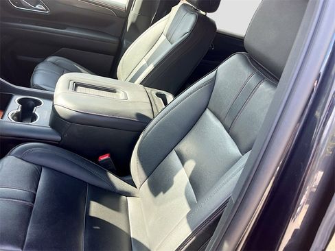 Used 2023 Chevrolet Tahoe RST w/ Luxury Package image 20