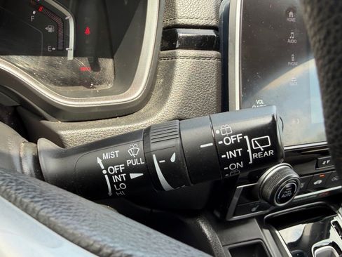 Used 2019 Honda CR-V EX image 28