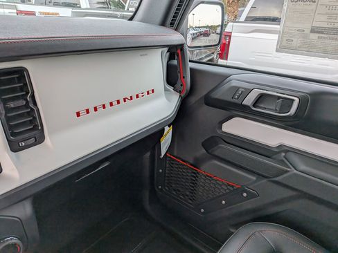 New 2025 Ford Bronco Stroppe Edition AWD/4WD image 18