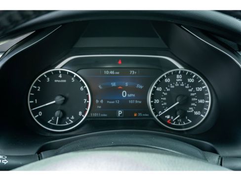 Used 2022 Nissan Murano Platinum w/ Cargo Package image 23