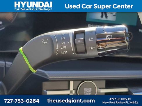 New 2026 Hyundai Santa Fe SE image 26