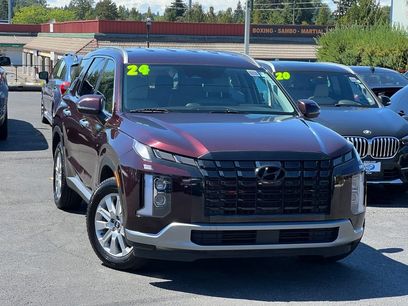 Used 2024 Hyundai Palisade SEL