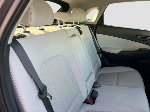 Used 2023 Hyundai Kona SEL w/ Cargo Package AWD/4WD image 25