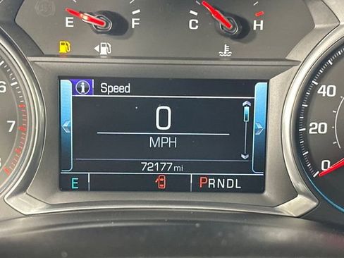 Used 2018 Chevrolet Traverse LT image 18