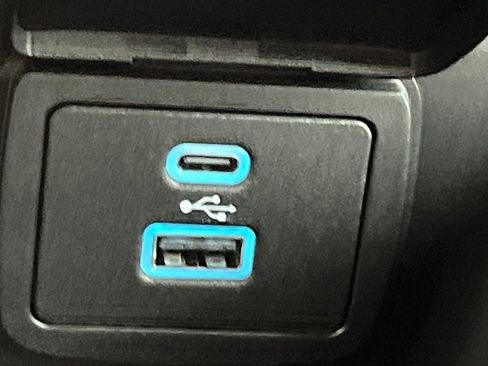 New 2025 Ford Bronco Badlands w/ Sasquatch Package image 11