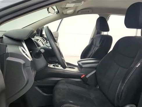 Used 2018 Nissan Murano S AWD/4WD image 27