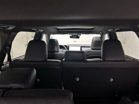 Used 2026 Lexus TX 350 AWD w/ Technology Package image 38