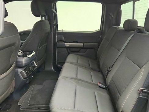 Used 2023 Ford F150 XLT w/ Equipment Group 302A High image 21