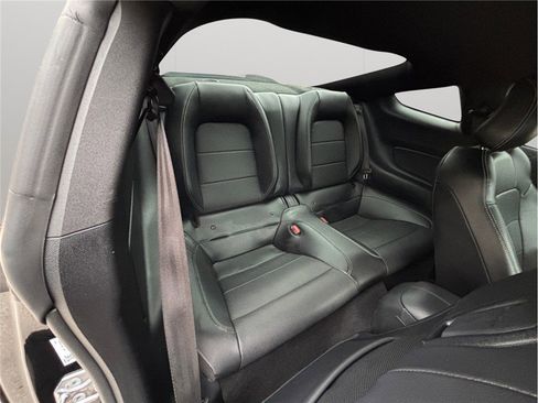 Used 2021 Ford Mustang GT Premium w/ Black Accent Package image 37