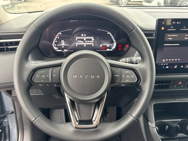New 2026 MAZDA CX-5 Select AWD/4WD image 16