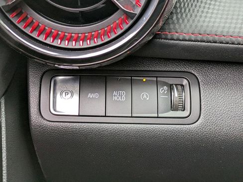 Used 2026 Chevrolet Equinox RS w/ Convenience Package III AWD/4WD image 16