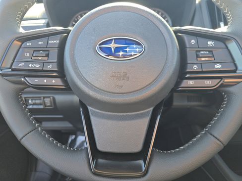 New 2026 Subaru Forester Premium image 22