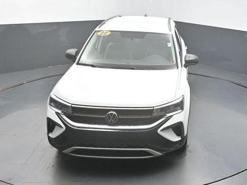 Used 2022 Volkswagen Taos S image 44