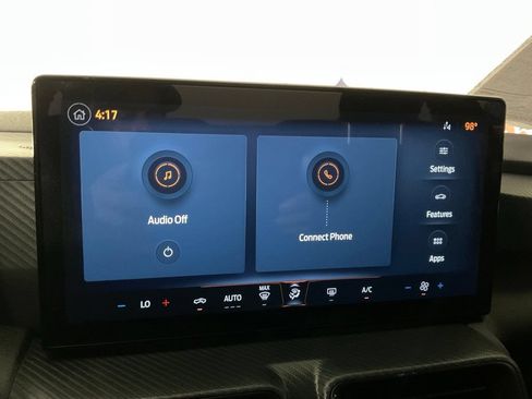 Used 2024 Ford Mustang Coupe RWD image 20