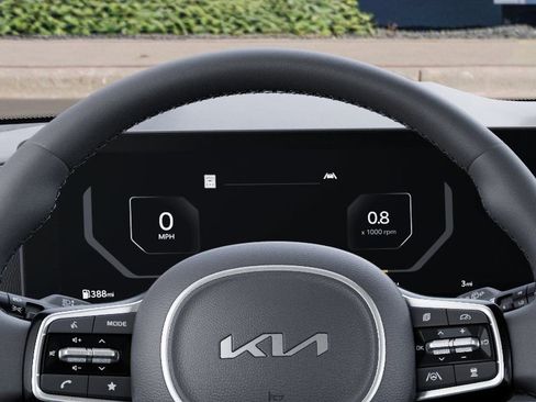 New 2026 Kia Carnival SX Prestige image 26