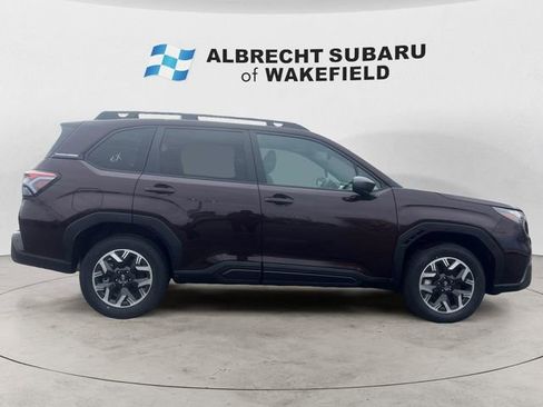 New 2026 Subaru Forester Premium AWD/4WD image 6